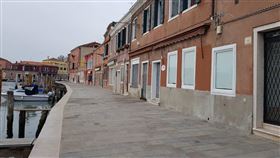 義大利,米蘭,威尼斯,封城