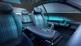 ▲現代汽車概念車Prophecy。（圖／翻攝Hyundai網站）