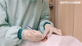 亞洲大學附屬醫院,眼科醫學中心,林純如,糖尿病,高血壓,視網膜,黃斑部水腫