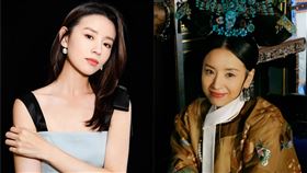 ▼▲（圖／翻攝自微博）