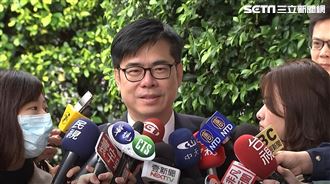 口罩實名制2.0…陳其邁壓力測試中