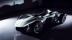 ▲BMC Mono公路賽車。（圖／翻攝BMC網站）