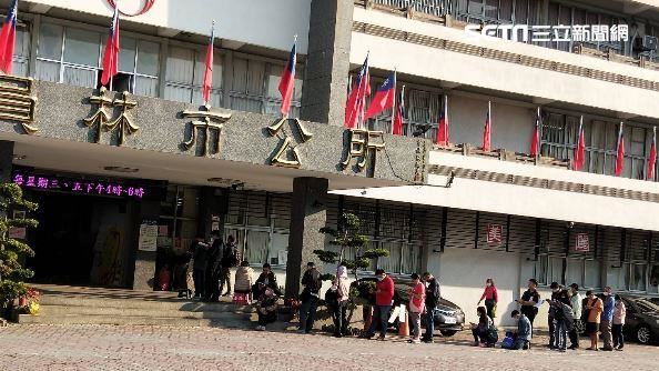 紅娘傻眼　單身聯誼男女比例60:0