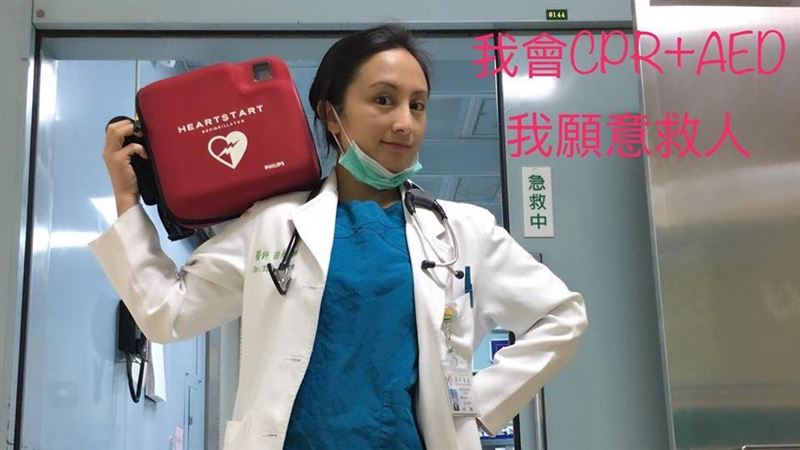 病人急診竟嗆死要錢　醫嘆血汗醫療…