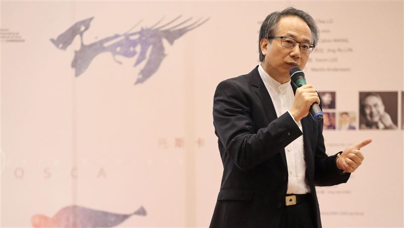 害逾百人隔離　NSO總監公開信道歉
