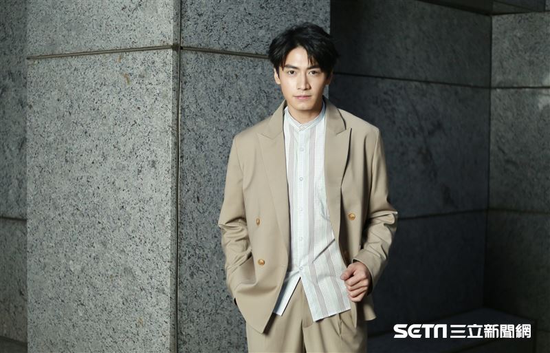 專訪宋柏緯。（圖／記者林聖凱攝影）