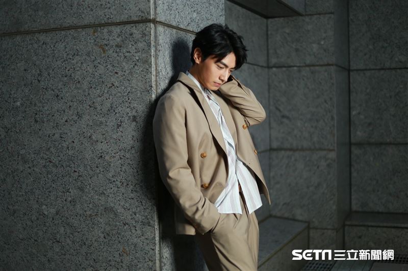 專訪宋柏緯。（圖／記者林聖凱攝影）