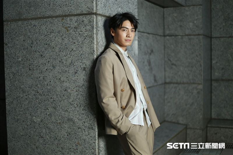 專訪宋柏緯。（圖／記者林聖凱攝影）