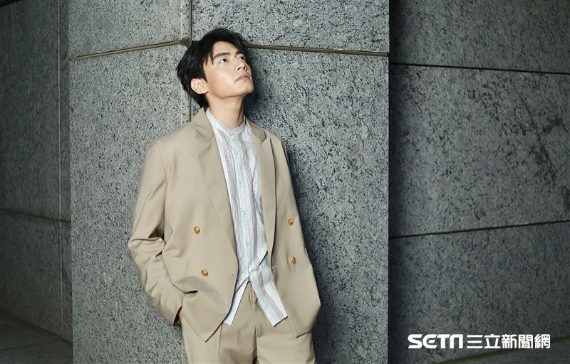 專訪宋柏緯。（圖／記者林聖凱攝影）