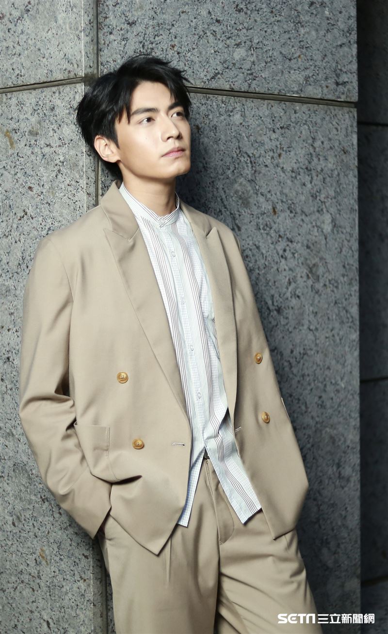 專訪宋柏緯。（圖／記者林聖凱攝影）