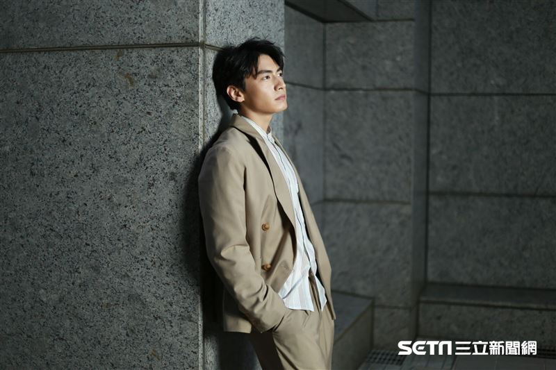 專訪宋柏緯。（圖／記者林聖凱攝影）