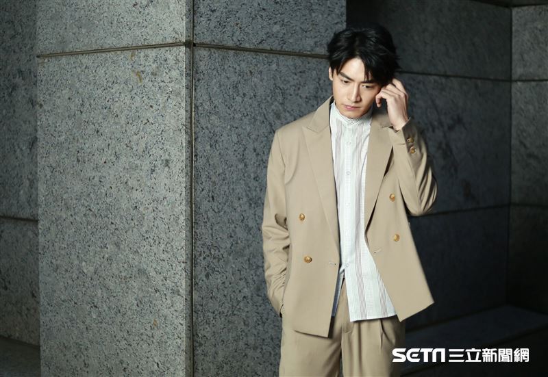 專訪宋柏緯。（圖／記者林聖凱攝影）