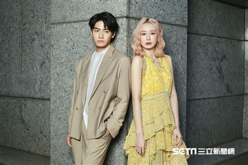 專訪／安心亞裸背一路裸到腰！