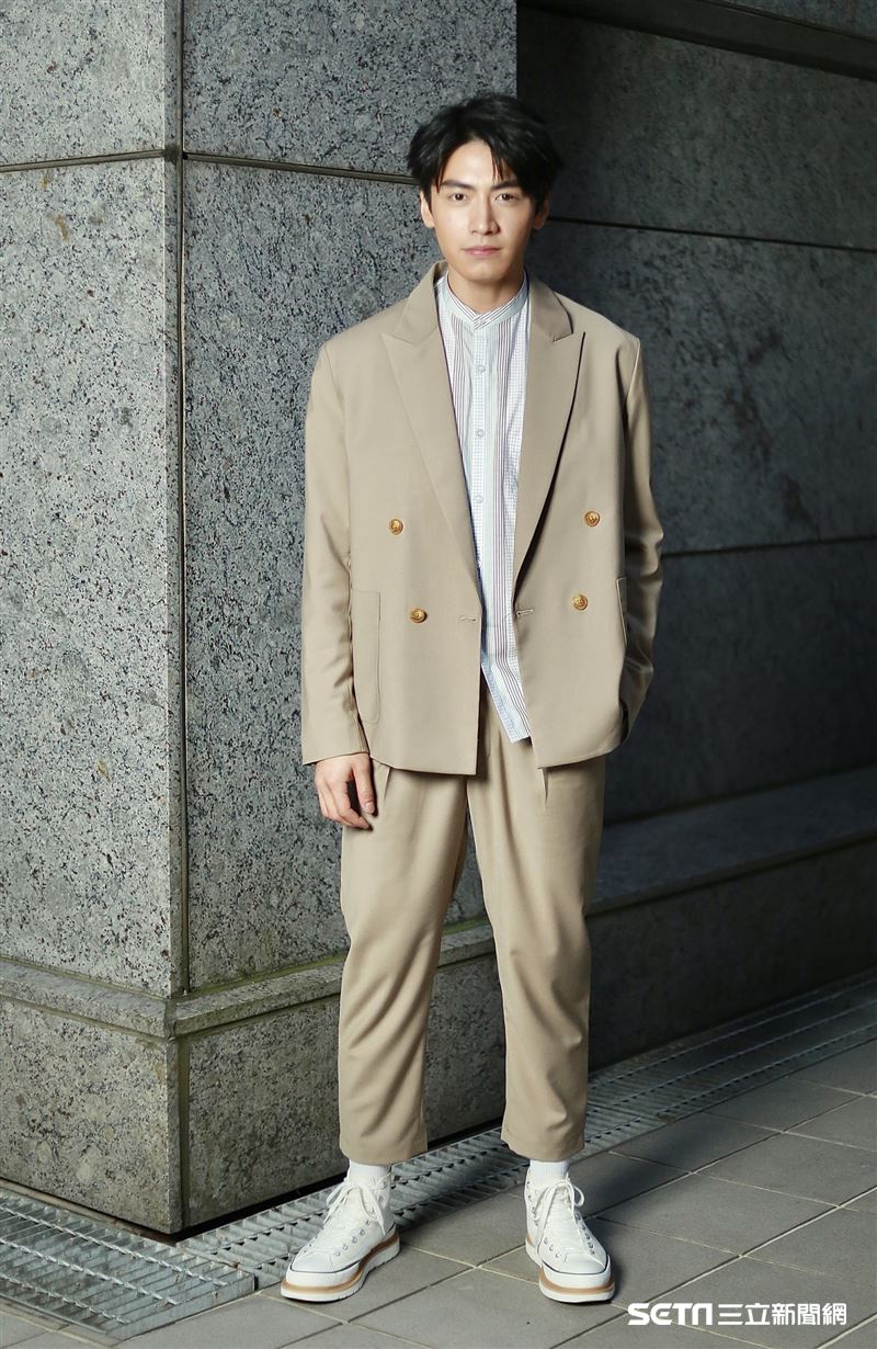 專訪宋柏緯。（圖／記者林聖凱攝影）