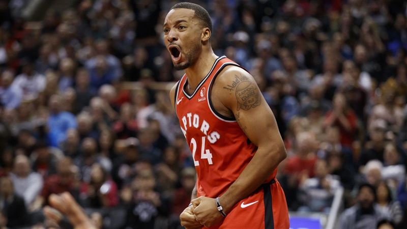 NBA／剛奪單週最佳…他開賽扭傷退