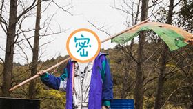 訊號來襲！IVAN艾文高唱最新單曲《SIGNAL》攜手嘻哈歌手JAYRoll、外籍歌手韋喆Keril助陣合作(新聞提供：混血兒娛樂)
