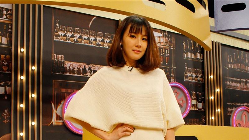 吃路邊攤被傳染A肝　女星大白便嚇壞