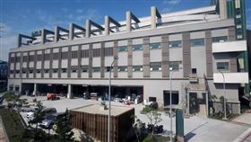 環南市場改建工程相關變更均依營運及施工需求依程序辦理（圖／資料照）