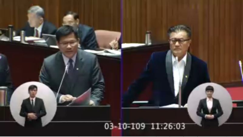 林佳龍：南橫公路2022年全線通車