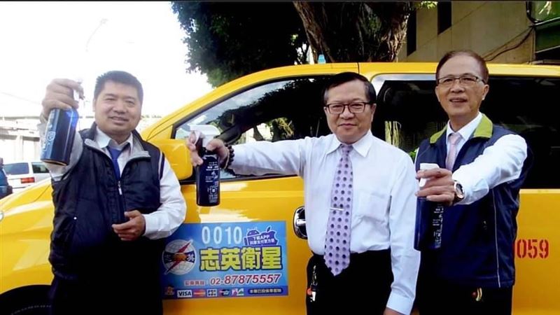 水神就是「微酸性電解次氯酸水」