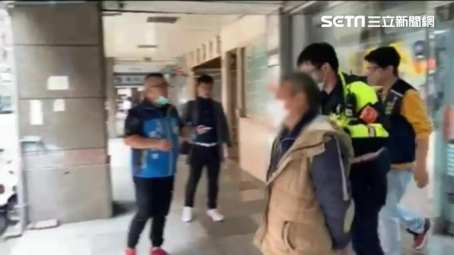 惡業者水溝偷排水肥　民眾臭到報警