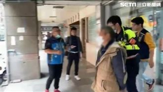 惡業者水溝偷排水肥　民眾臭到報警