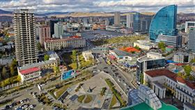 蒙古國,台灣,資金,房產,CM2