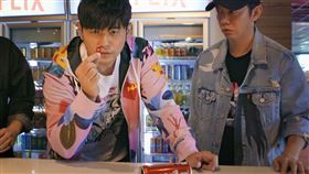 周杰倫。（Netflix提供）