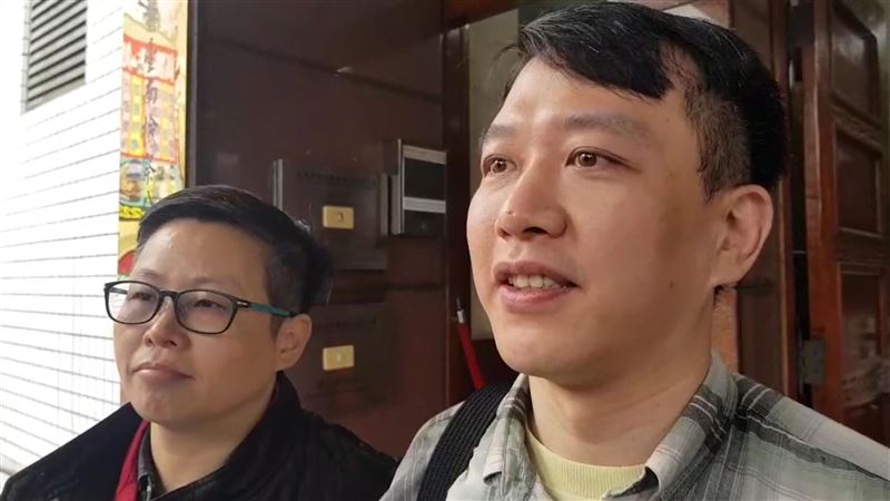 成大開刀房喋血案　二審判2年10月
