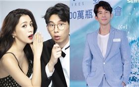 王思平閃嫁35歲牙醫老公李世偉／修杰楷／ＩＧ