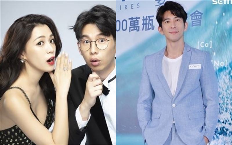 王思平曝舊愛是渣男　網驚：修杰楷？