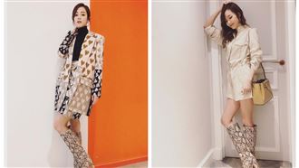 心疼劉真　侯佩岑感嘆認真愛身邊的人