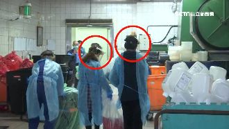 血友病母子解除隔離　父：煮豬腳麵線