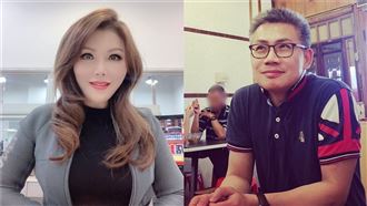 挨轟「政大之恥」　張雅琴一句話嗆爆