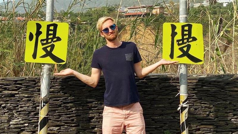 全法國都在討論台灣　他狂讚最棒範例