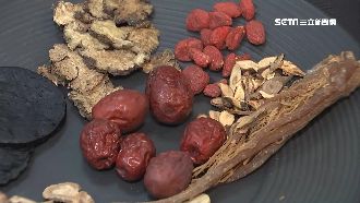 肺炎疫情衝擊　中藥材恐面臨斷貨危機