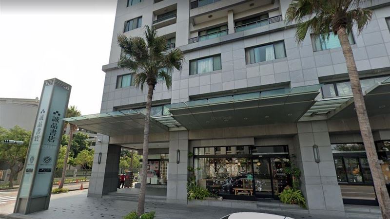 回憶又少了…誠品安平店3月結束營業