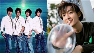 和飛輪海非朋友　炎亞綸認：討厭他