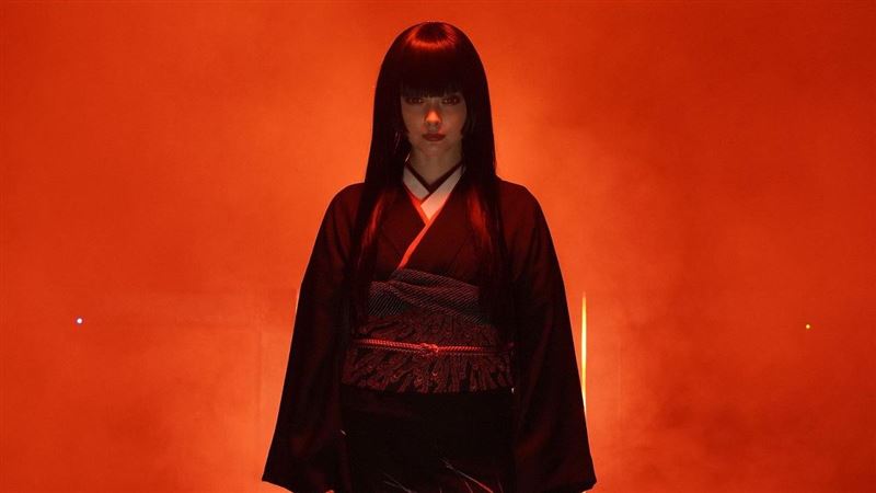 超甜演員竟私藏「死亡筆記本」？！