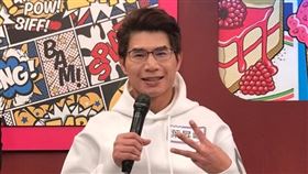 「叫賣哥」葉昇峻/小明星大跟班／（圖／翻攝自臉書）