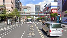 台北,信義區,迴車,違規迴轉,考駕照,罰單