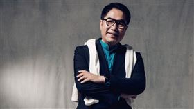 台南市長黃偉哲。（圖／GQ雜誌提供）本照片僅供為報導本次新聞時一併刊載使用，如於報導其他新聞時，需轉載或為任何其他使用，請務必來電與書面告知，必須在徵得康泰納仕公司同意。以避免雙方不必要之著作權相關爭議。請勿使用本次的新聞稿和圖片，做任何負面報導，感謝協助。