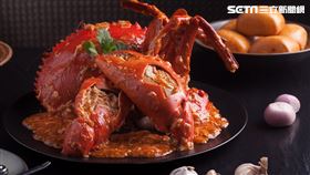 珍寶海鮮,螃蟹,沙公,外送,買一送一