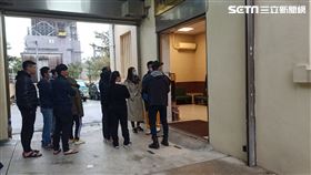 新北市,八里,台北港,落海,引水船,船長,記者游承霖攝影