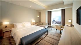 ▲國泰飯店觀光事業（圖／國泰飯店觀光事業提供）
