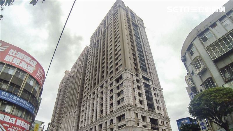 1坪換5坪　永和最大都更案即將完工