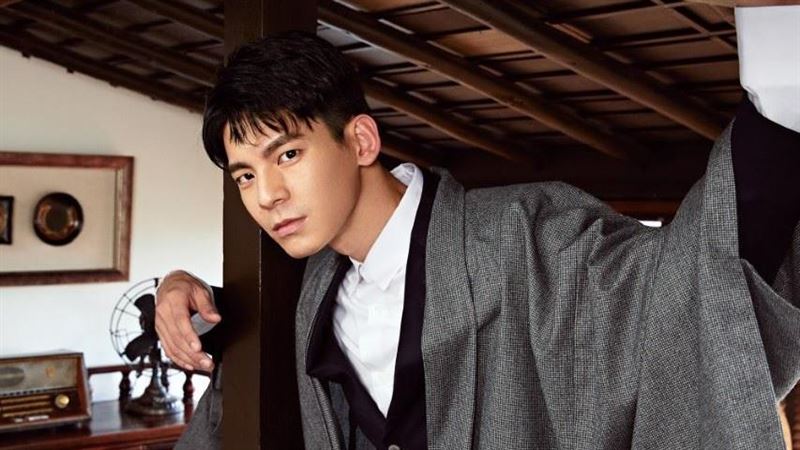 有強迫症怪癖　戲劇男神嘆：常被嫌棄