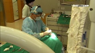 植牙藏致命危機　這3種人風險高