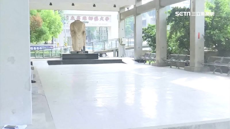 18歲男潑化骨水奪翁命　判無期徒刑