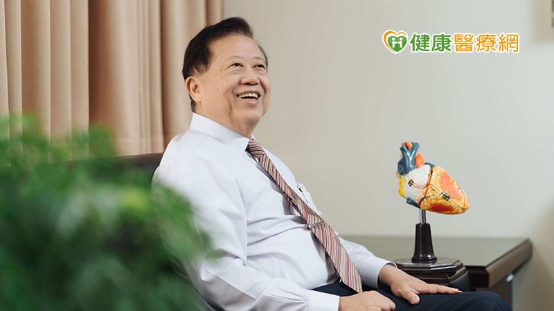 【心臟權威魏崢專訪】重團隊、追求高